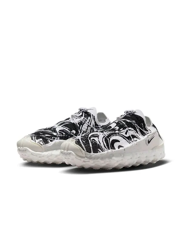 Кроссовки ispa mindbody 'black white' Nike — изображение 2 из 4, черный/белый