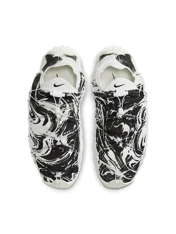 Кроссовки ispa mindbody 'black white' Nike — изображение 3 из 4, черный/белый