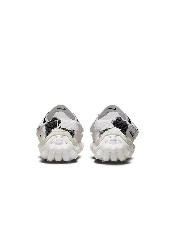 Кроссовки ispa mindbody 'black white' Nike — изображение 4 из 4, черный/белый