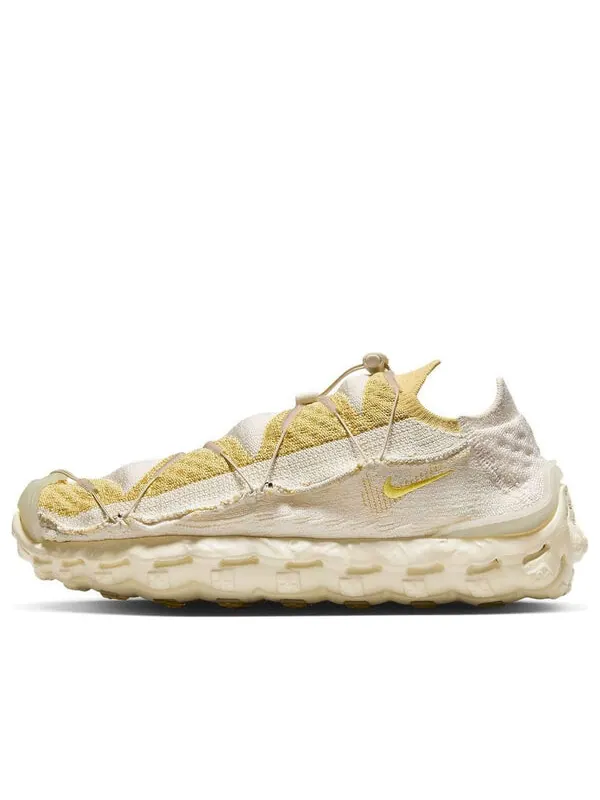 Кроссовки ispa minbody 'light cream' Nike — изображение 1 из 4, белый