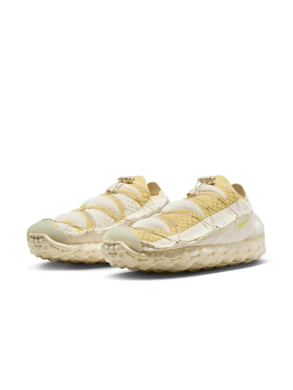 Кроссовки ispa minbody 'light cream' Nike — изображение 2 из 4, белый