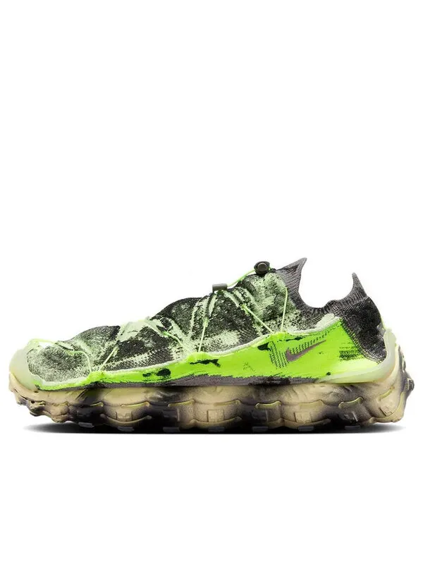 Кроссовки ispa mindbody 'barely volt' Nike — изображение 1 из 4, белый