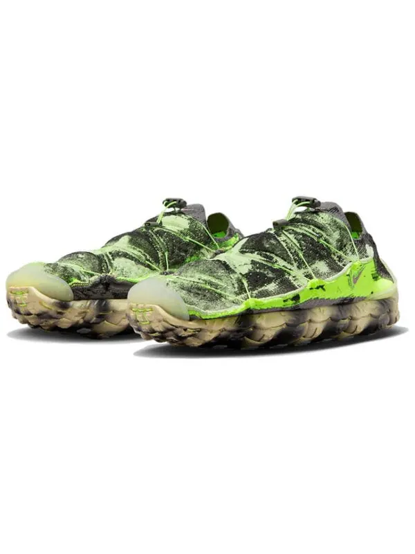 Кроссовки ispa mindbody 'barely volt' Nike — изображение 2 из 4, белый