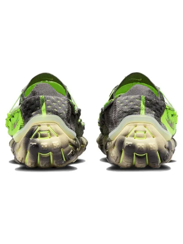 Кроссовки ispa mindbody 'barely volt' Nike — изображение 4 из 4, белый