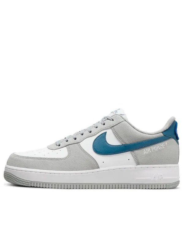 Кроссовки air force 1 '07 lv8 'athletic club' Nike — изображение 1 из 4