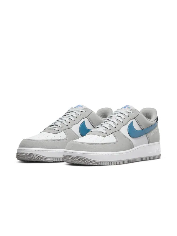 Кроссовки air force 1 '07 lv8 'athletic club' Nike — изображение 3 из 4