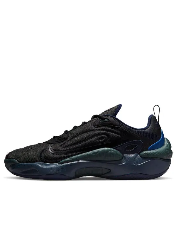Кроссовки React Atlas кроссовки Nike — изображение 1 из 4, черный