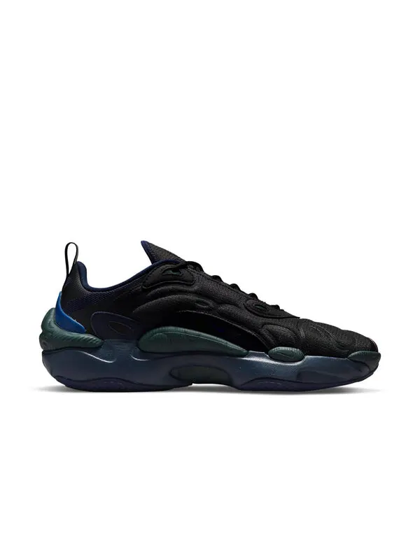Кроссовки React Atlas кроссовки Nike — изображение 2 из 4, черный