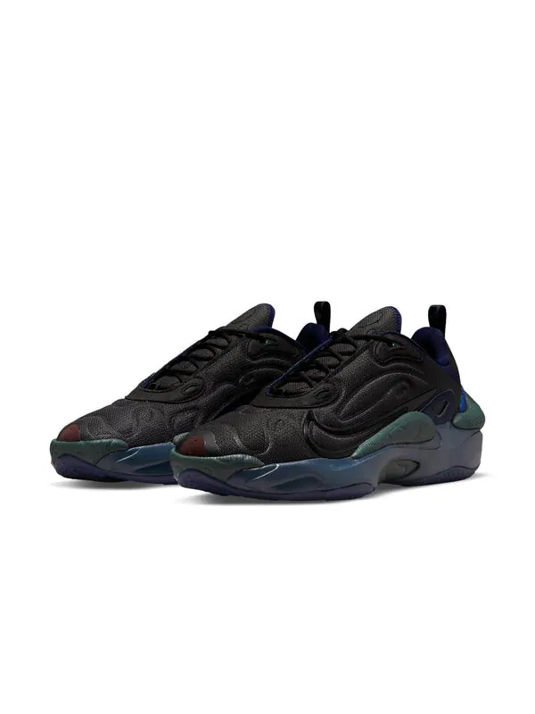 Кроссовки React Atlas кроссовки Nike — изображение 3 из 4, черный