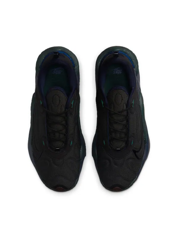 Кроссовки React Atlas кроссовки Nike — изображение 4 из 4, черный