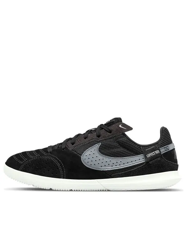 Кроссовки streetgato Nike — изображение 1 из 4, черный/серый
