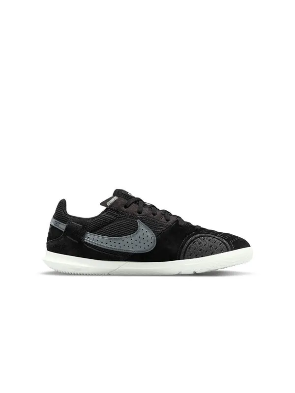 Кроссовки streetgato Nike — изображение 2 из 4, черный/серый