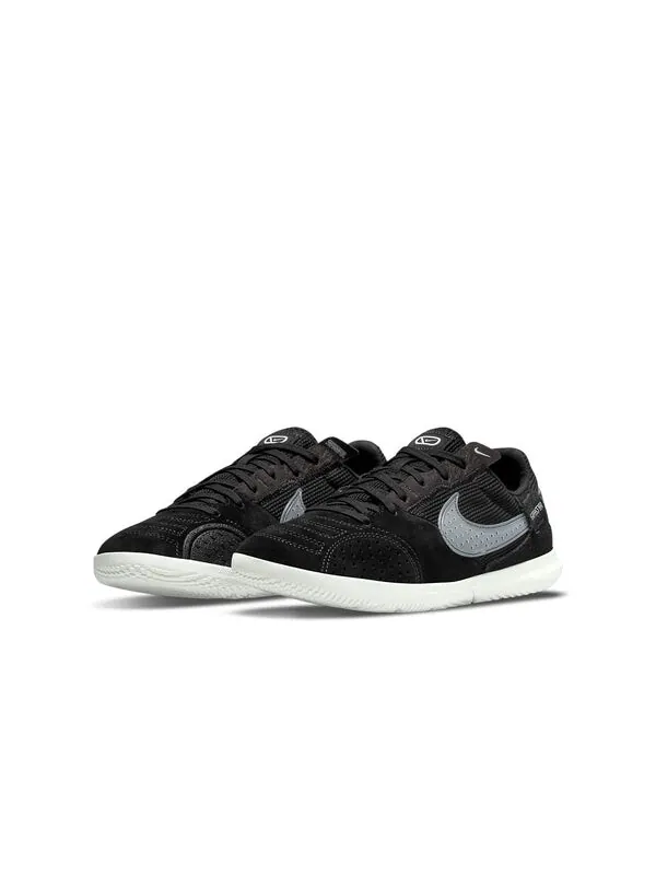 Кроссовки streetgato Nike — изображение 3 из 4, черный/серый
