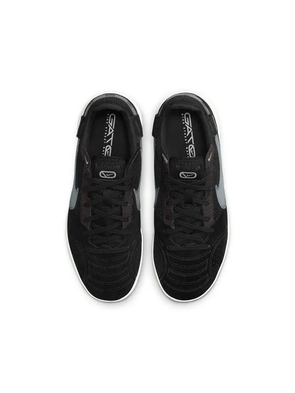 Кроссовки streetgato Nike — изображение 4 из 4, черный/серый