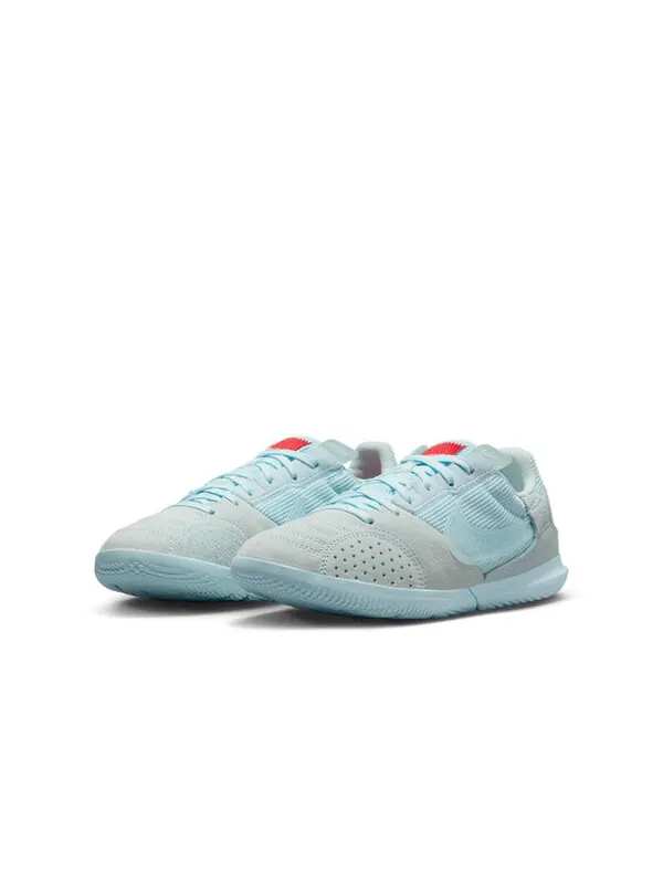Кроссовки streetgato 'glacier blue' Nike — изображение 3 из 4, синий/синий