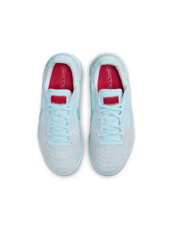 Кроссовки streetgato 'glacier blue' Nike — изображение 4 из 4, синий/синий