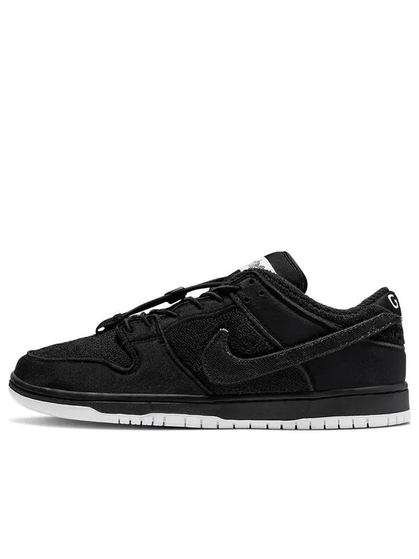 Кроссовки x gnarhunters sb dunk low Nike — изображение 1 из 4, черный