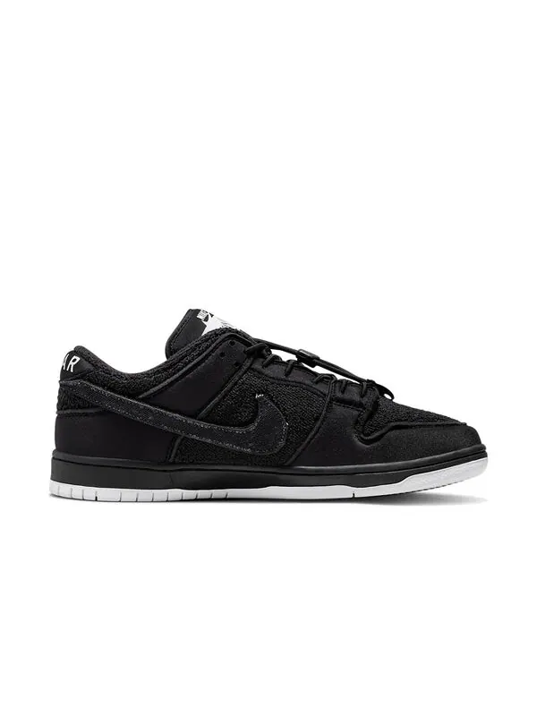 Кроссовки x gnarhunters sb dunk low Nike — изображение 2 из 4, черный