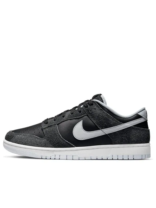 Кроссовки Nike Dunk — изображение 1 из 4, черный/платиновый
