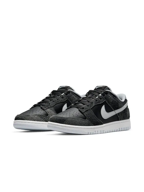 Кроссовки Nike Dunk — изображение 3 из 4, черный/платиновый