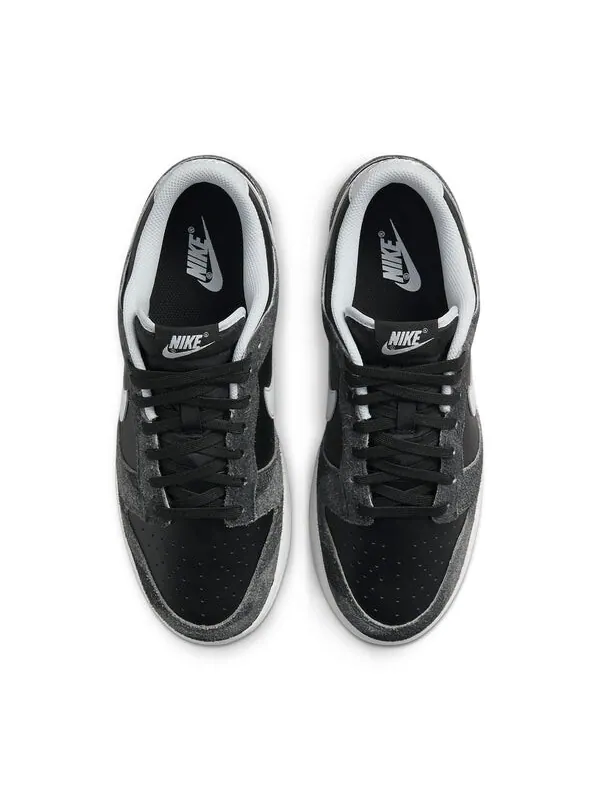 Кроссовки Nike Dunk — изображение 4 из 4, черный/платиновый