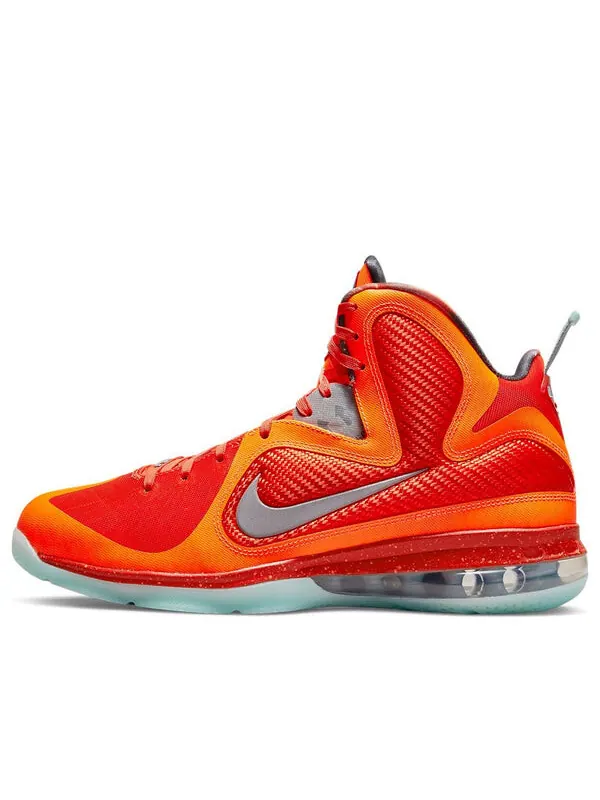 Кроссовки lebron 9 'big bang' 2022 Nike — изображение 1 из 4