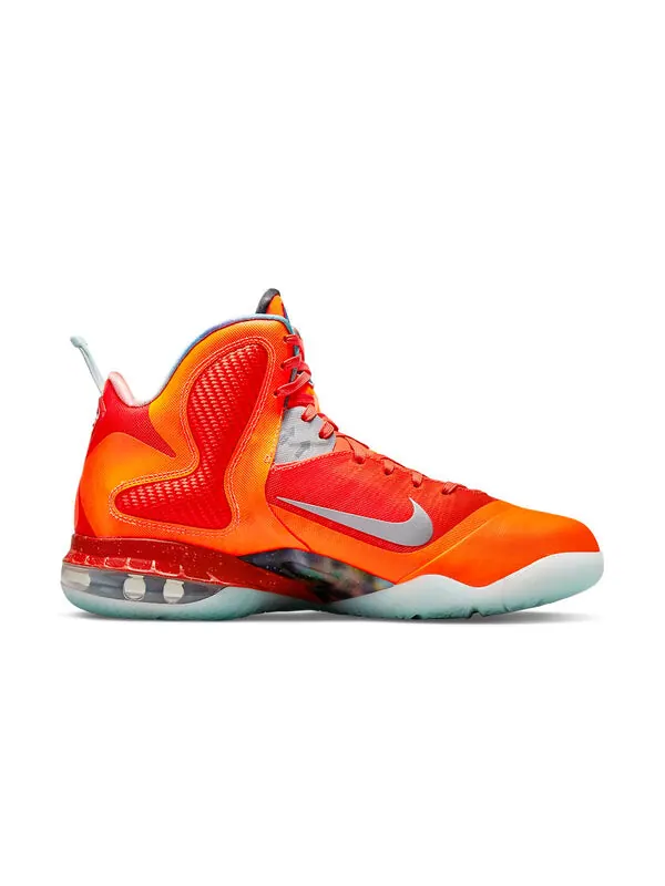 Кроссовки lebron 9 'big bang' 2022 Nike — изображение 2 из 4