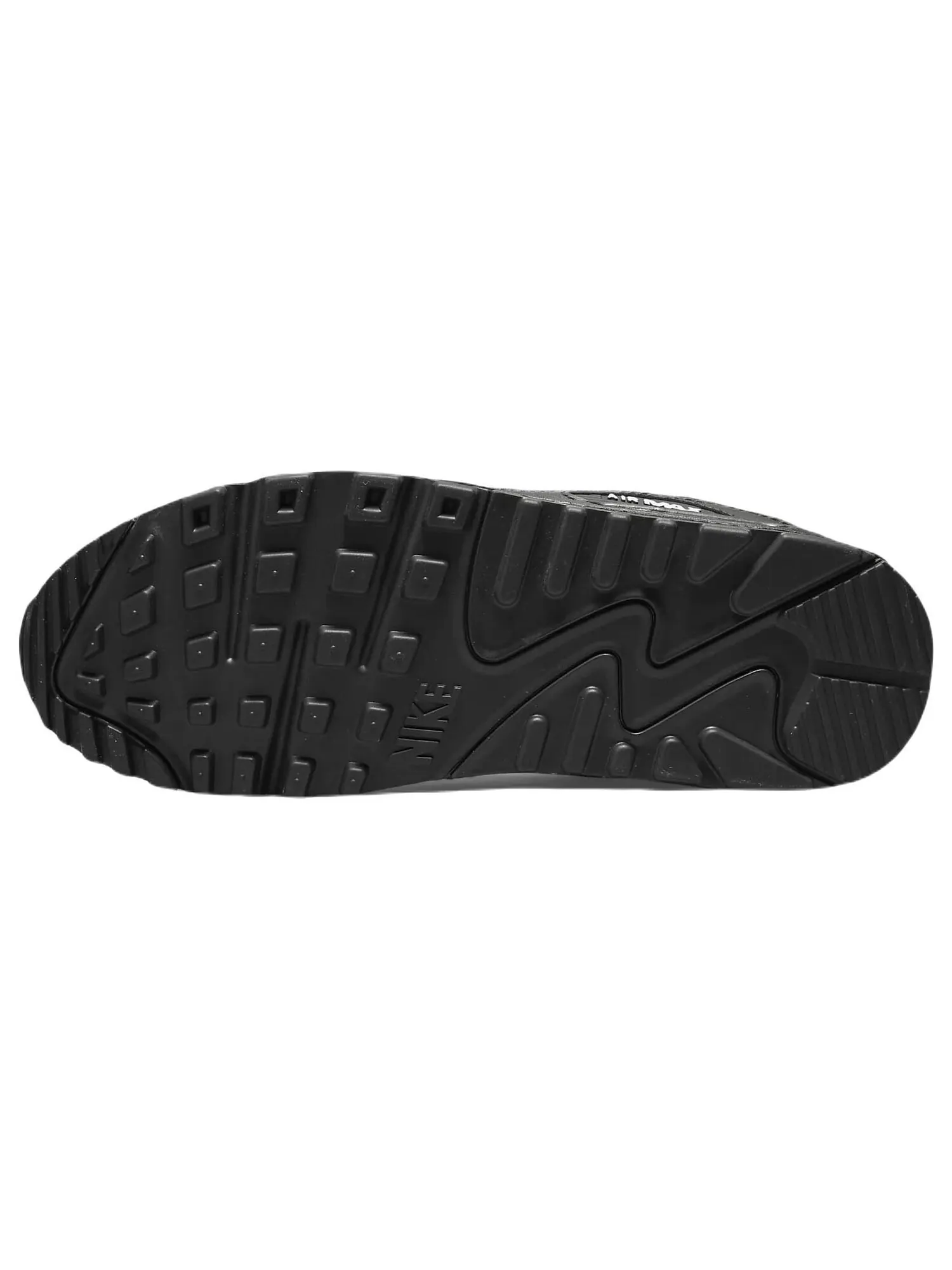 Кроссовки Nike Air Max 90 — изображение 5 из 7, черный