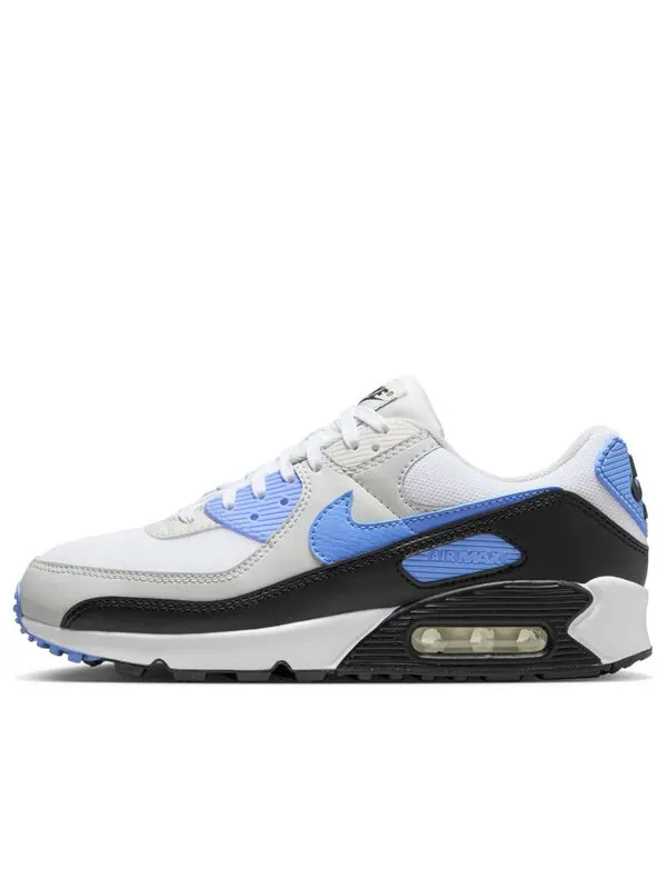 Кроссовки air max 90 'royal pulse' Nike — изображение 1 из 4, белый///черный