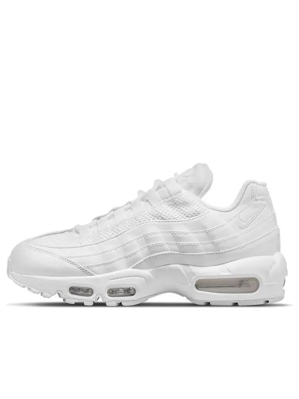 Кроссовки air max 95 next nature Nike — изображение 1 из 4, белый