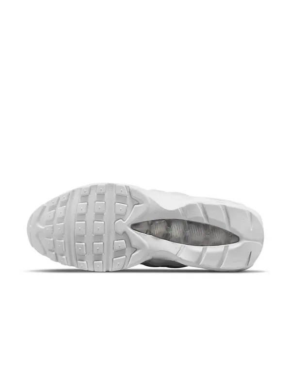 Кроссовки air max 95 next nature Nike — изображение 2 из 4, белый
