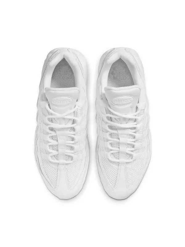 Кроссовки air max 95 next nature Nike — изображение 3 из 4, белый