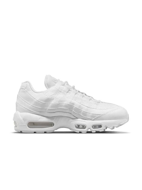 Кроссовки air max 95 next nature Nike — изображение 4 из 4, белый