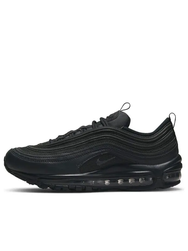 Кроссовки air max 97 Nike — изображение 1 из 4, черный