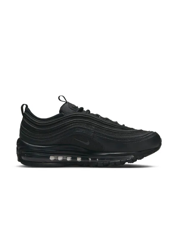 Кроссовки air max 97 Nike — изображение 2 из 4, черный