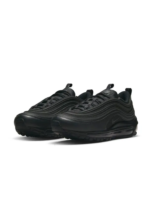 Кроссовки air max 97 Nike — изображение 3 из 4, черный