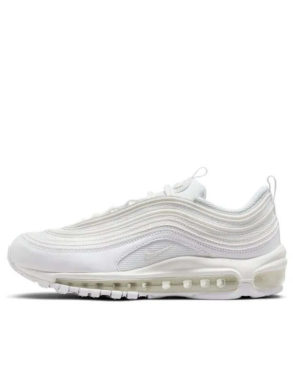 Кроссовки air max 97 Nike — изображение 1 из 4, белый/черный