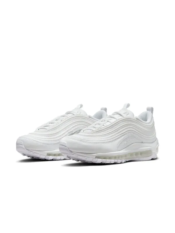 Кроссовки air max 97 Nike — изображение 3 из 4, белый/черный