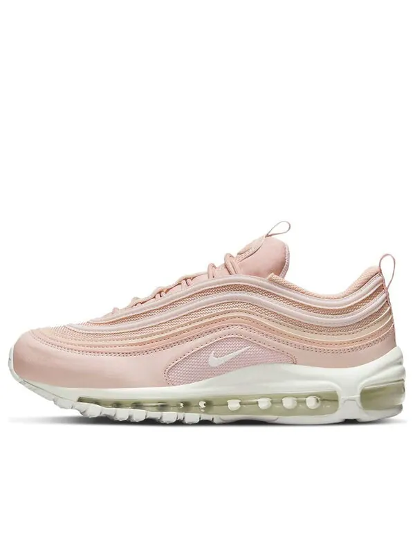 Кроссовки air max 97 Nike — изображение 1 из 4, розовый/белый