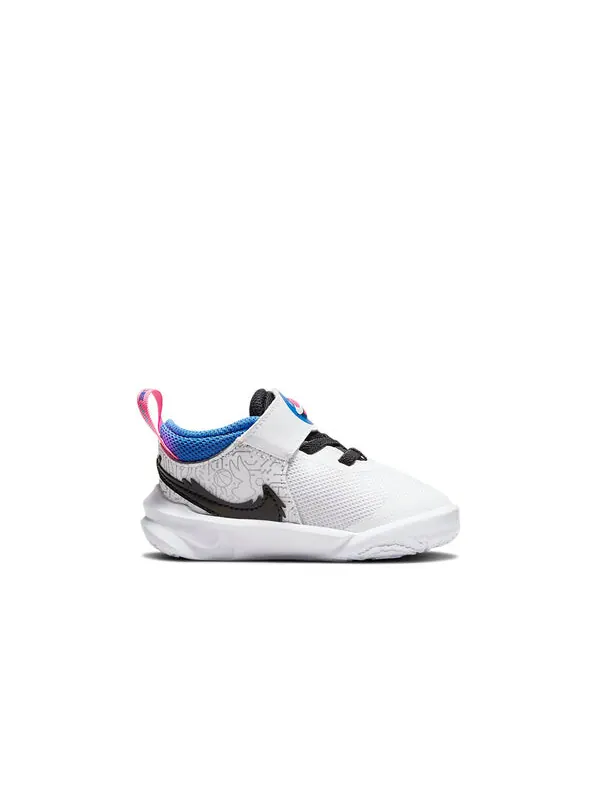 Кроссовки space jam x team hustle d10 se Nike — изображение 2 из 4