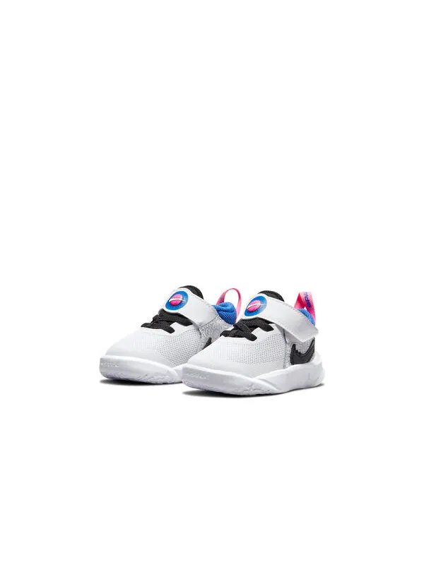 Кроссовки space jam x team hustle d10 se Nike — изображение 3 из 4