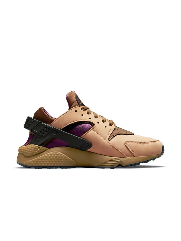 Кроссовки air huarache le Nike — изображение 2 из 4