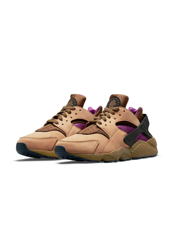 Кроссовки air huarache le Nike — изображение 3 из 4