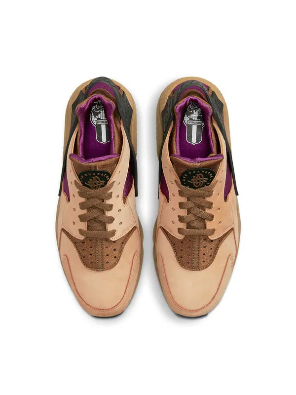 Кроссовки air huarache le Nike — изображение 4 из 4