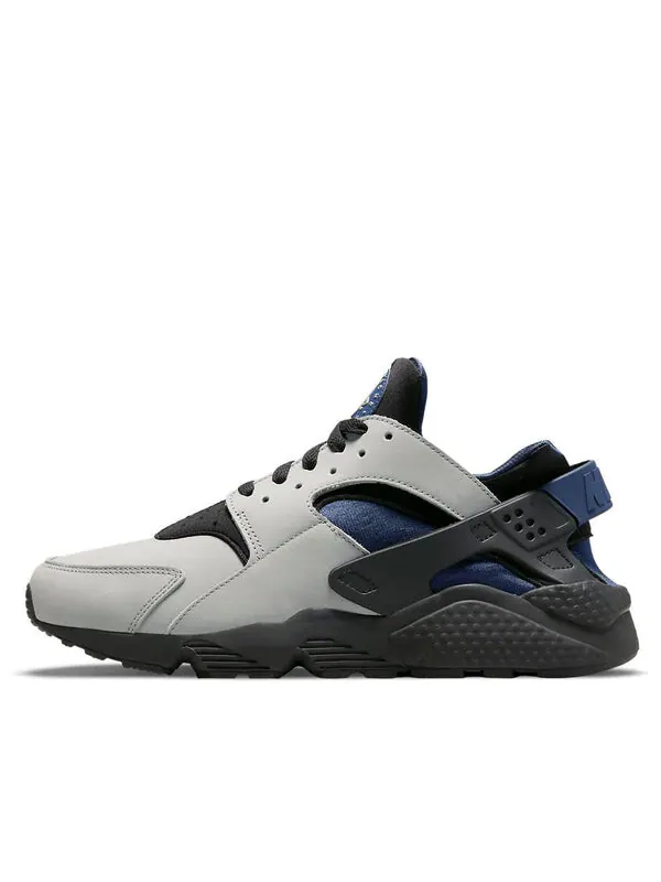 Кроссовки air huarache le 'shadow' Nike — изображение 1 из 4, темно-синий/черный