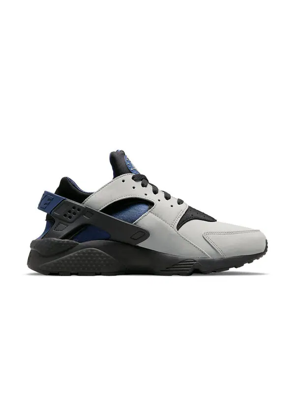 Кроссовки air huarache le 'shadow' Nike — изображение 2 из 4, темно-синий/черный