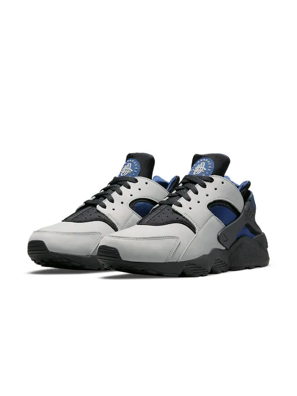 Кроссовки air huarache le 'shadow' Nike — изображение 3 из 4, темно-синий/черный