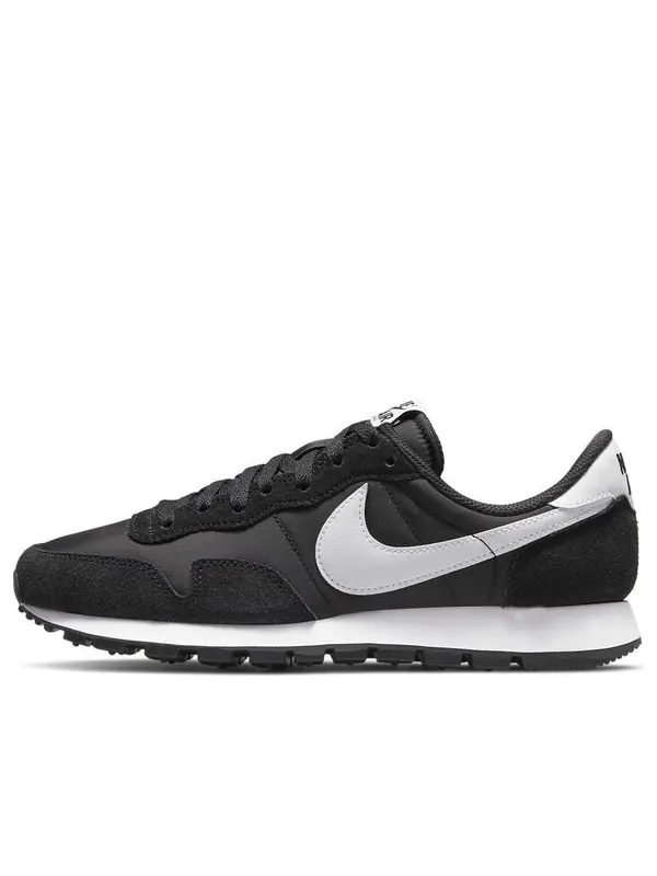 Кроссовки air pegasus 83 'black white' Nike — изображение 1 из 4, черный/белый