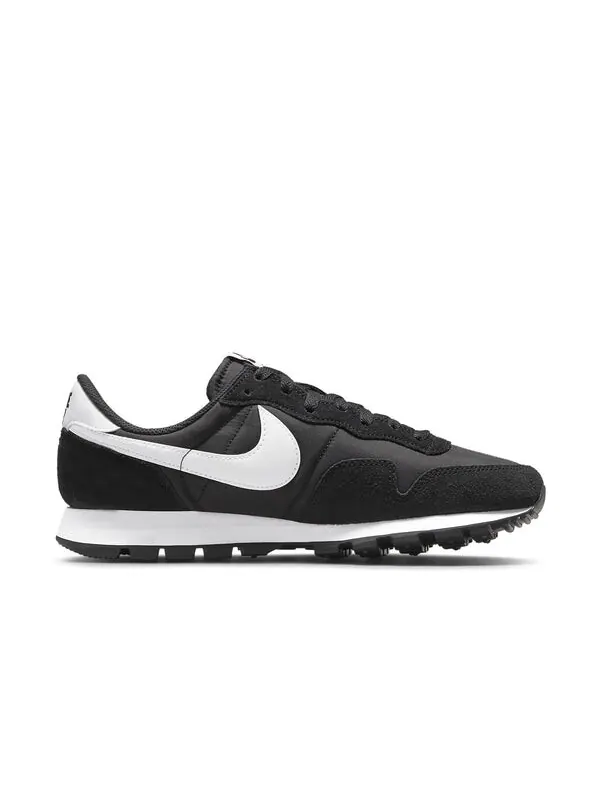 Кроссовки air pegasus 83 'black white' Nike — изображение 2 из 4, черный/белый