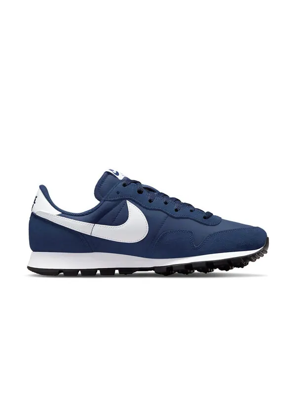 Кроссовки air pegasus 83 Nike — изображение 2 из 4, синий/белый
